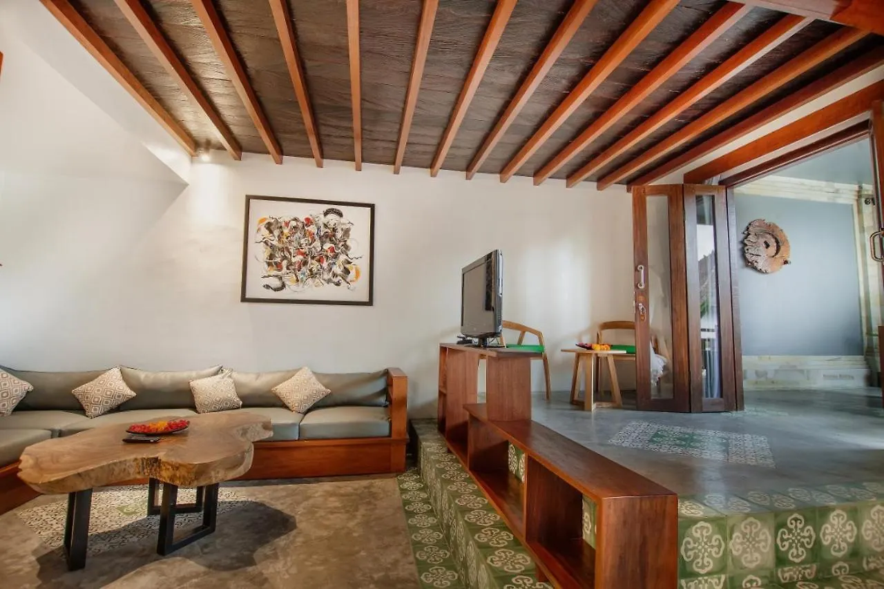 Mangkun Villa Ubud 1 Indonesien